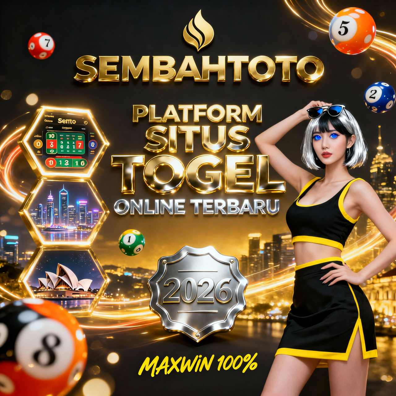 SEMBAHTOTO | Penyedia Akses Slot Gacor 88 777 & Situs Toto Macau 4d Bandar Togel Online sembah toto